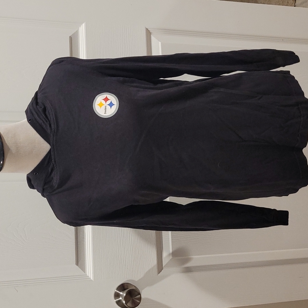 Women's Pittsburgh Steelers Hoodie size small